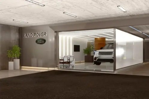 La segunda etapa del megaproyecto se inaugurará a fines de septiembre se 2026