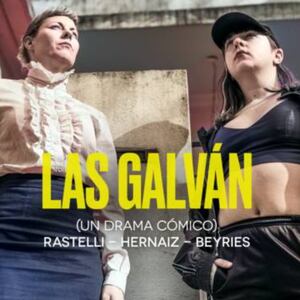 Las Galván
