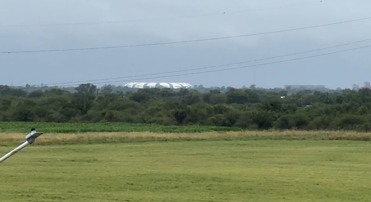 El hotel de Pablo Toviggino