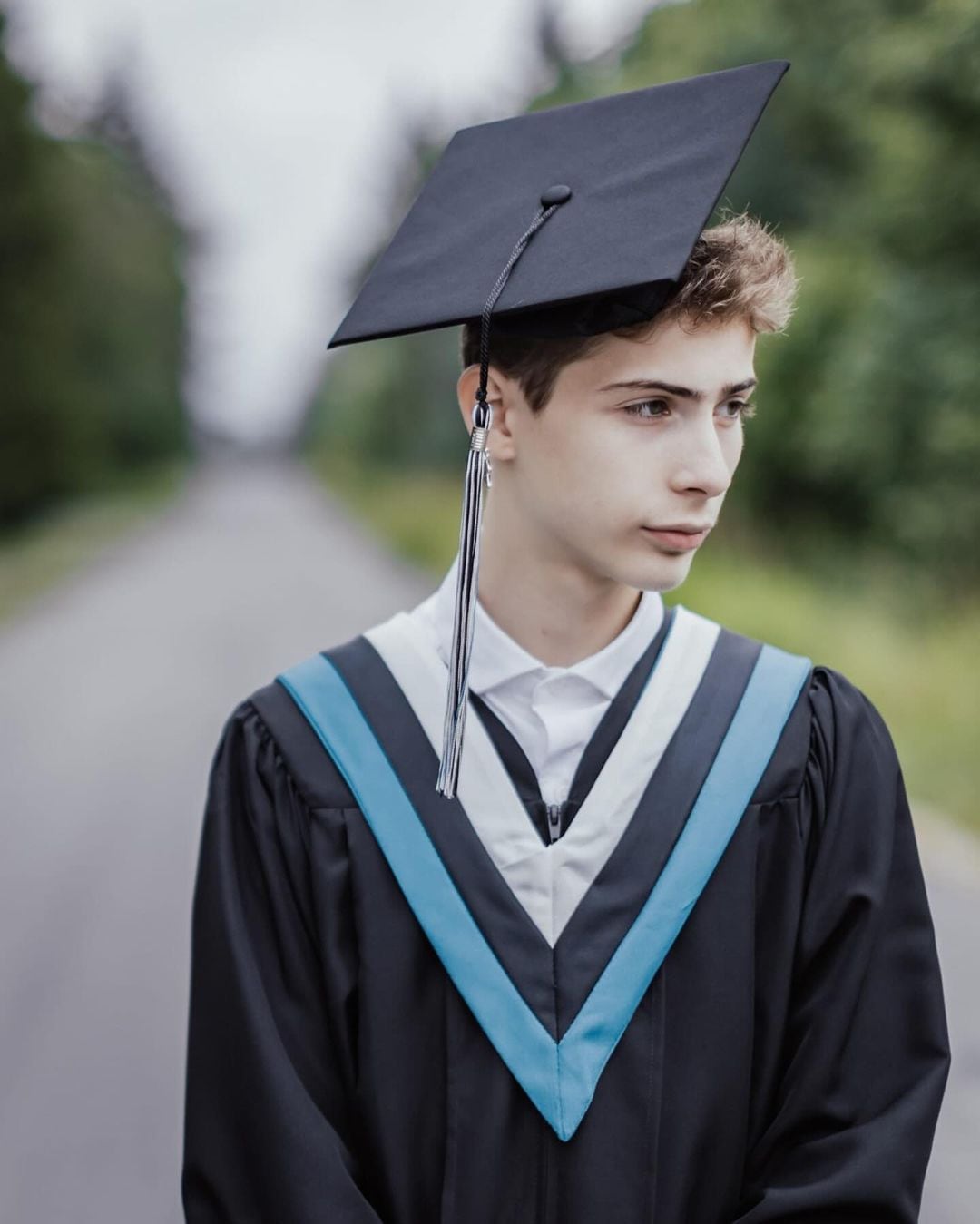Jacob Tremblay en 2024