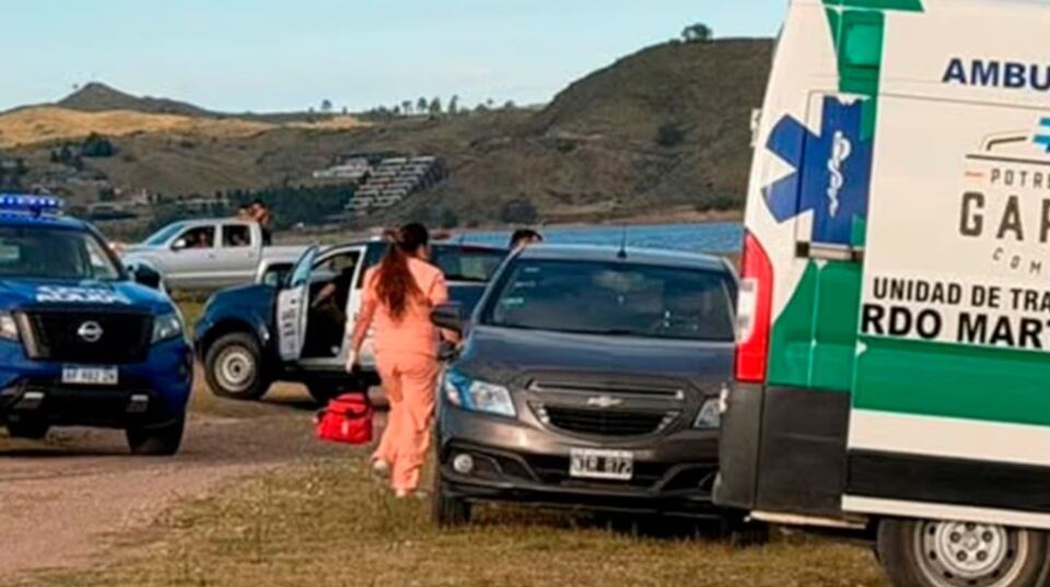 Encontraron muerto a un turista sobre un kayak y la Justicia investiga qué pasó.