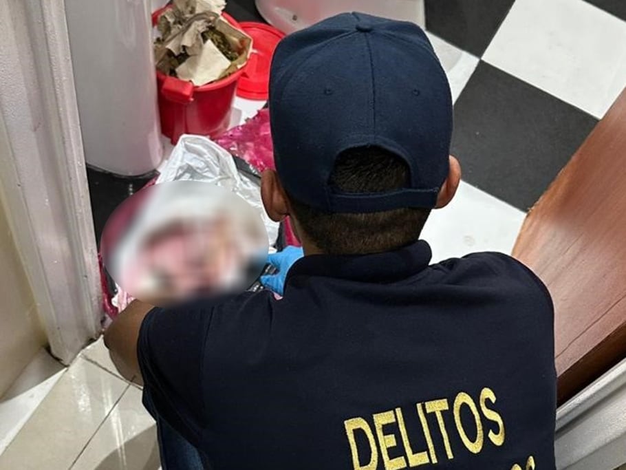 Qué dijo el médico que le hizo el aborto a la niña de 12 años en la clínica de Villa Ballester donde encontraron ocho fetos