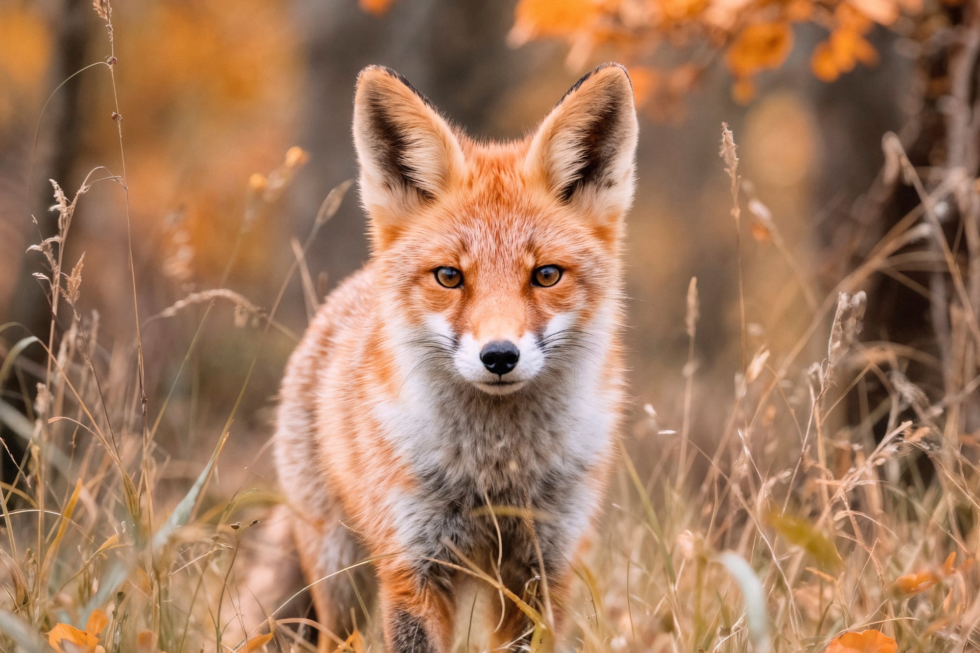 Qué significa que salgan zorros en el jardín de tu casa 6 Restos de comida, agua y refugio favorecen su permanencia en áreas habitadas