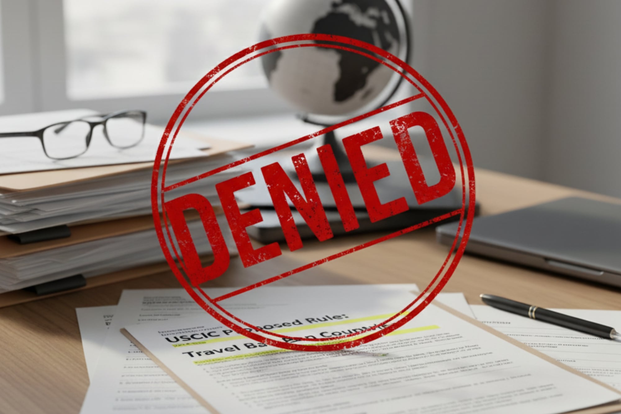 Inadmisibilidad automática: tres motivos por los que el Uscis puede vetar a los migrantes al entrar a Estados Unidos