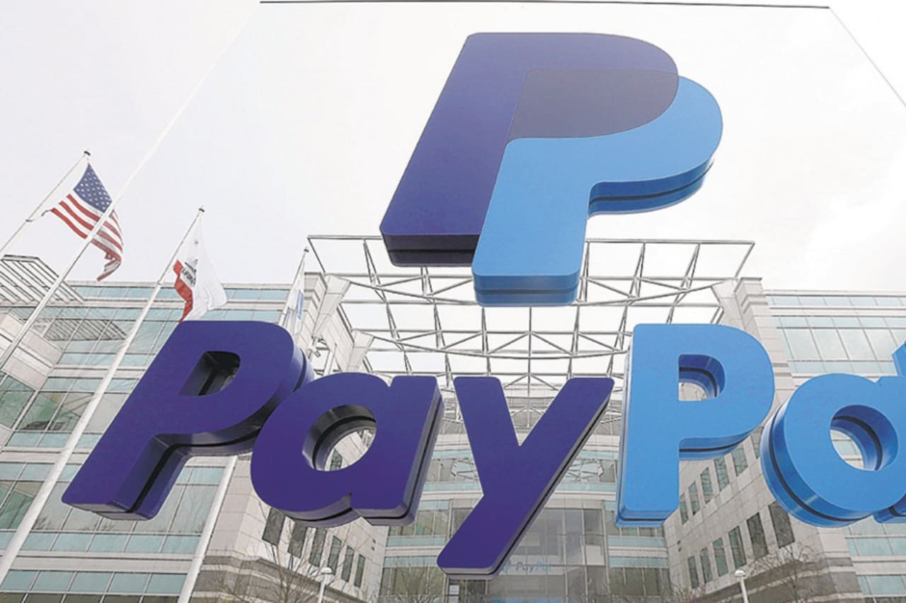 PayPal anuncia nuevo CEO y refuerza su estrategia de largo plazo