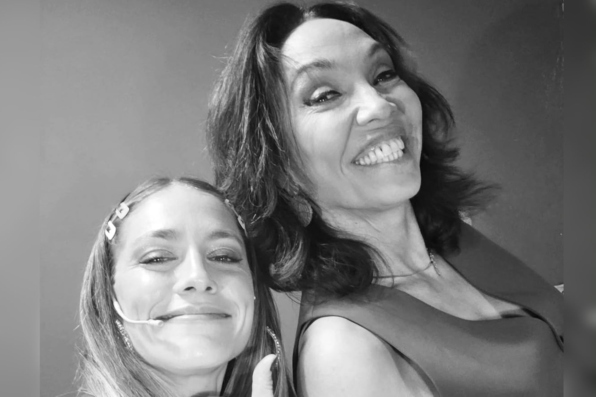 Rocío Igarzábal recordó a Ernestina Pais a un mes de su muerte con una desgarradora reflexión: “El sonido del dolor”