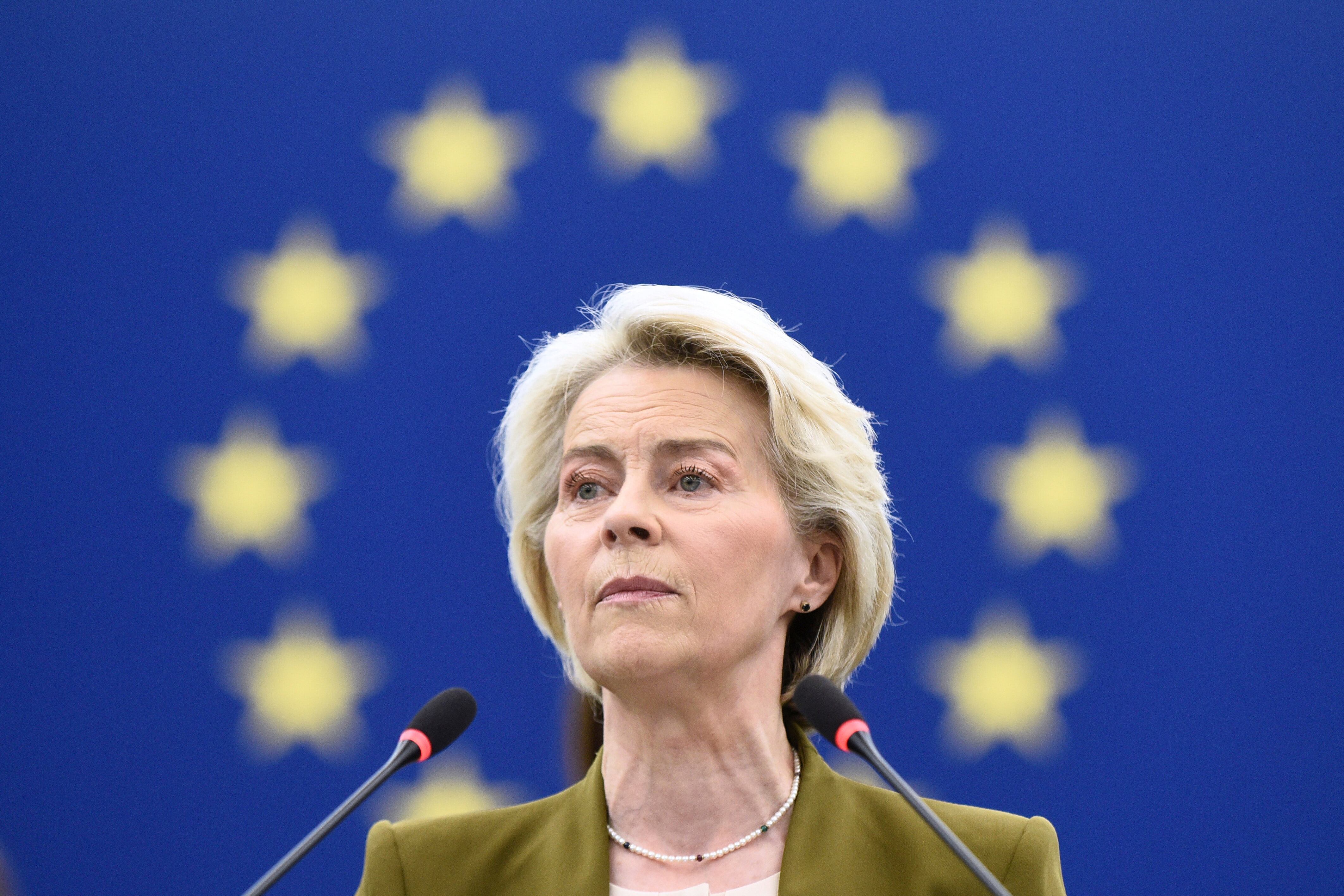 La Unión Europea alcanzó un acuerdo para endurecer su política migratoria y crear “centros de retorno”