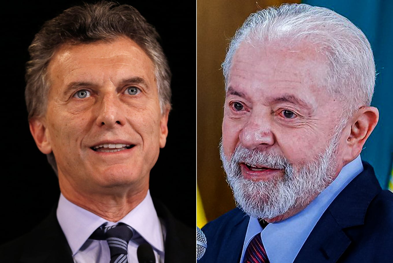 PRO se diferencia de Milei y felicita a Lula tras la reelección.