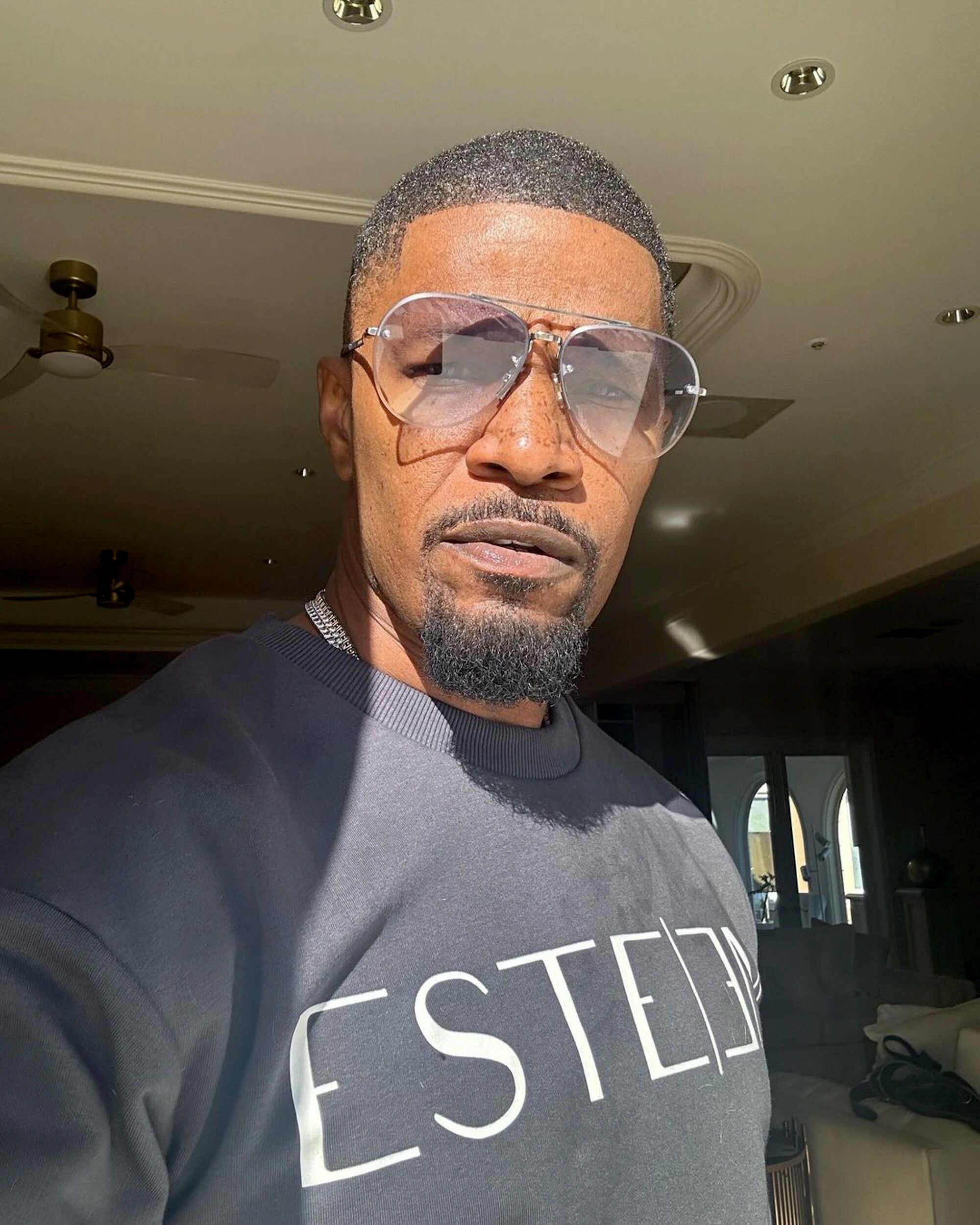 Jamie Foxx