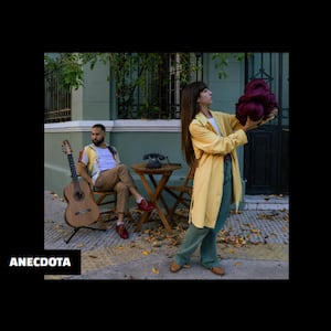 ANECdota