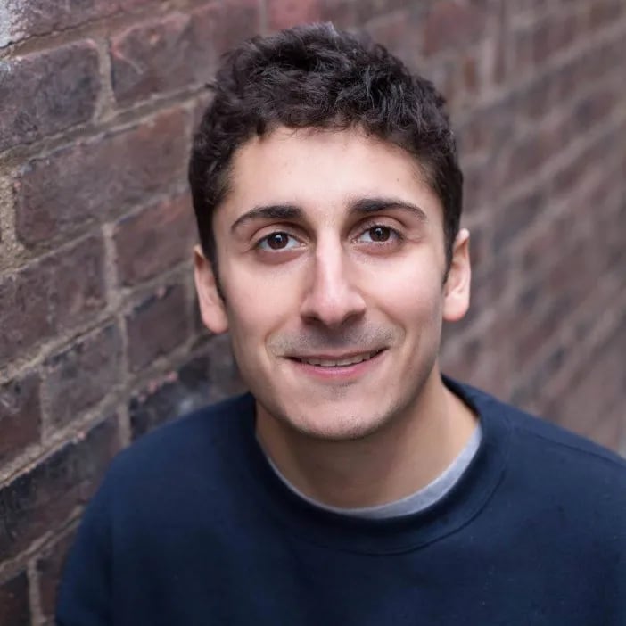 Así se ve hoy el actor del clásico film navideño