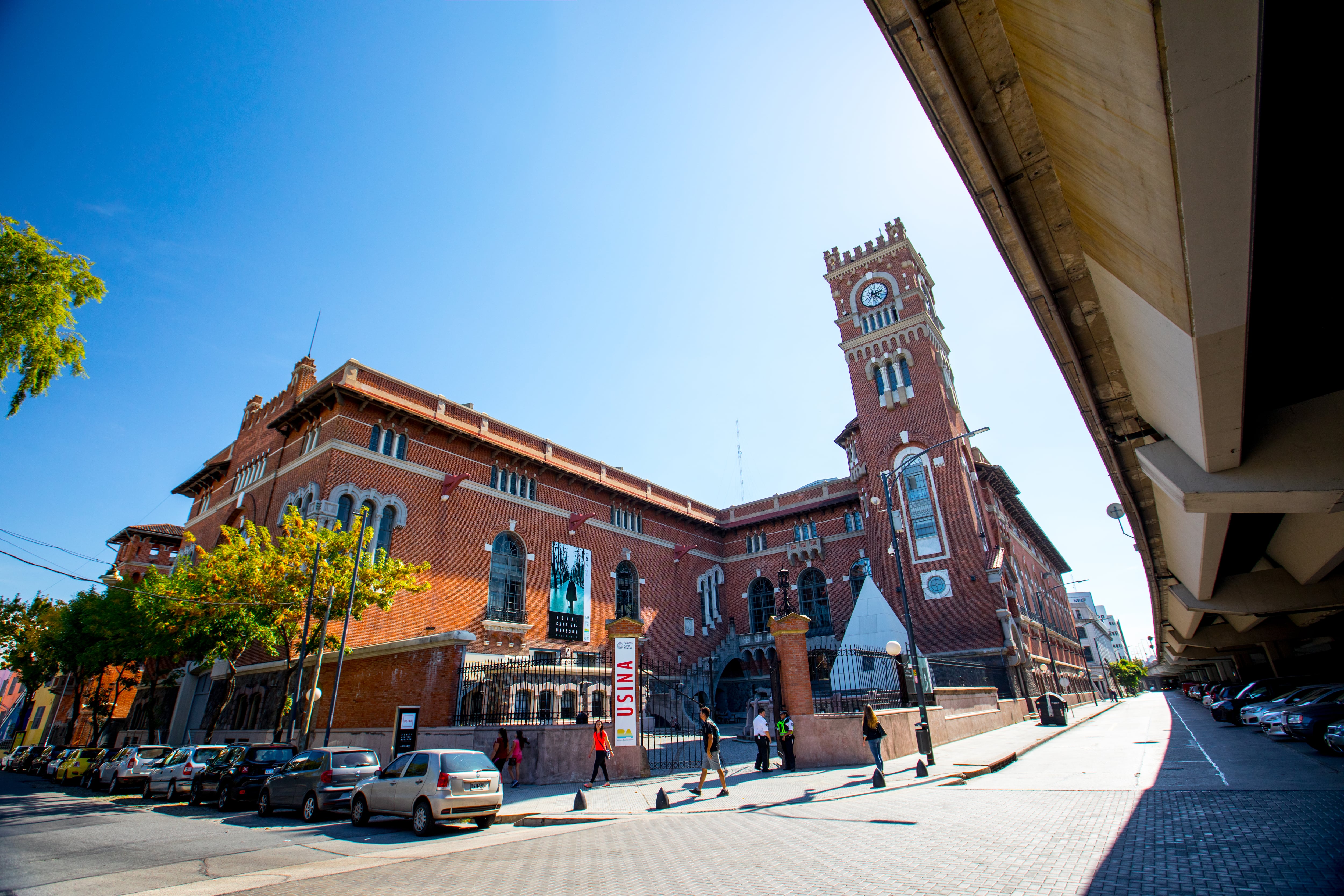 Los dueños de escape rooms advierten que el Ministerio de Cultura ha organizado actividades que incluían juegos de escape en la Usina del Arte