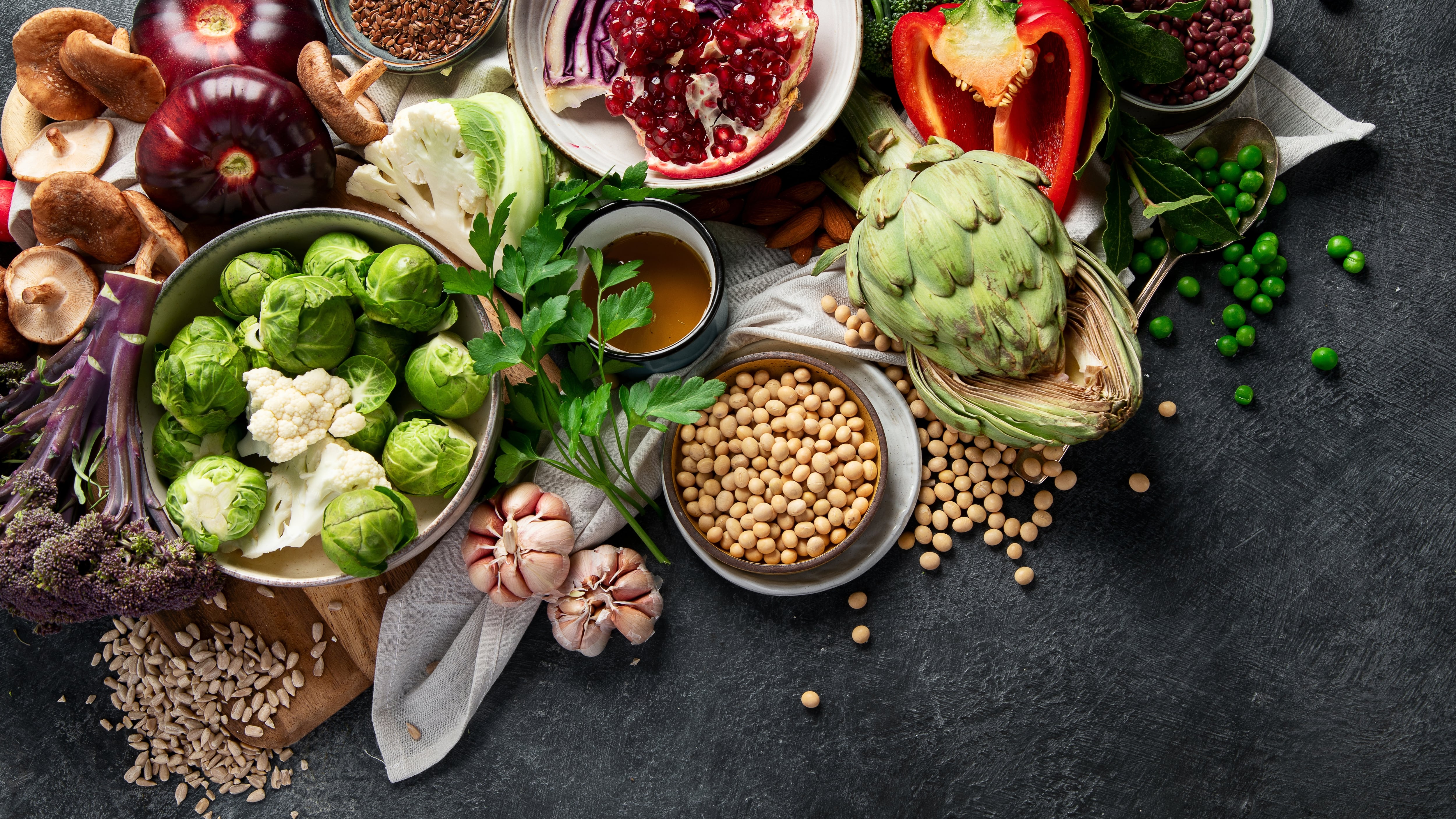 El alimento nutritivo y barato que recomiendan comer cuatro veces por semana
