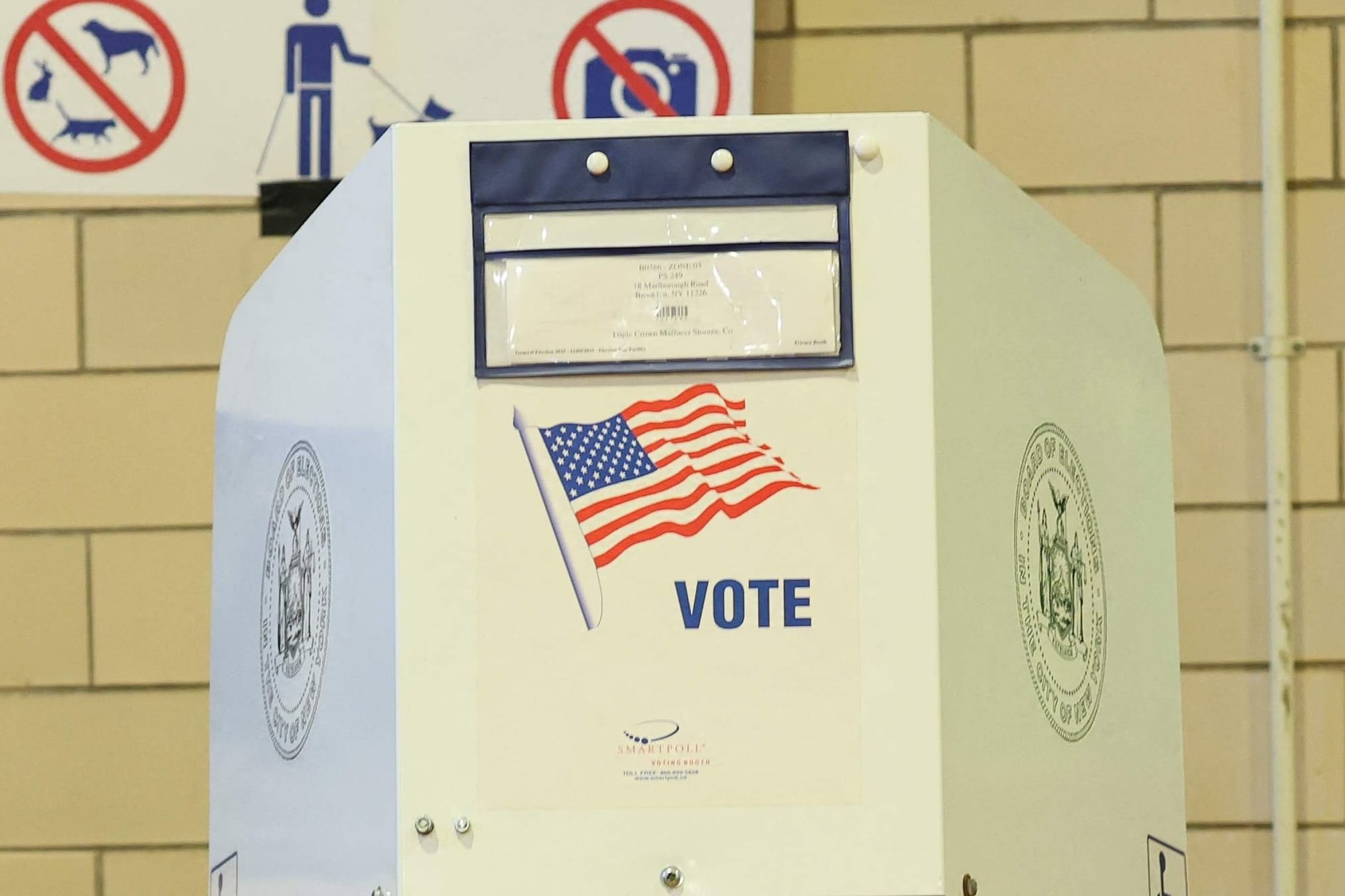 La medida que entró en vigor fue aprobada por los votantes en noviembre de 2025