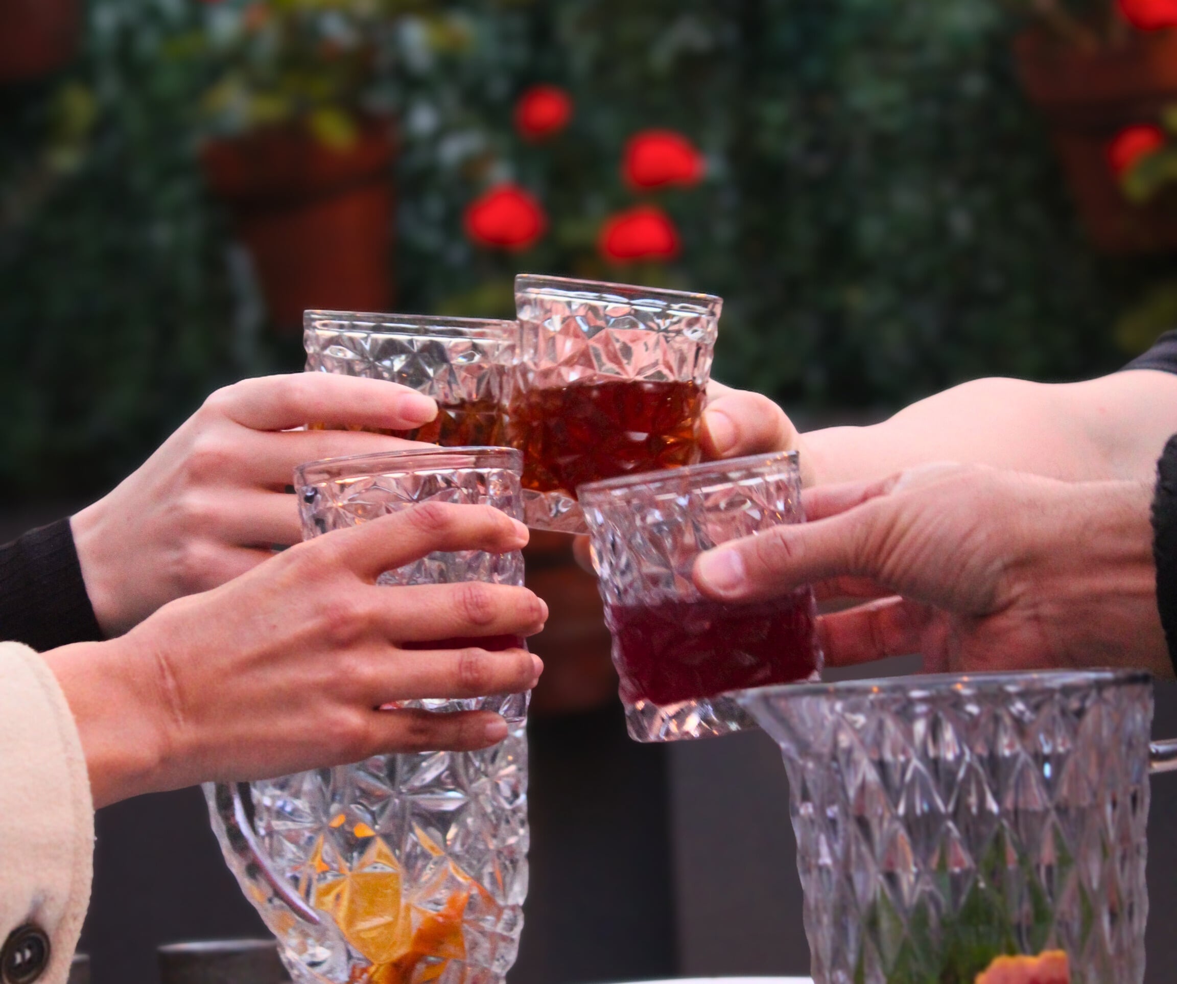 Quienes ingresen a La Capitana entre las 19 y las 19.30 acceden a 2x1 en vermutería y aperitivos