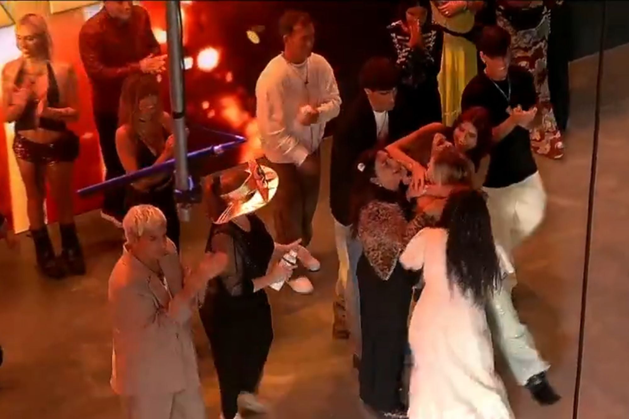 Gran Hermano: quién ganó la prueba de líder este martes 10 de marzo