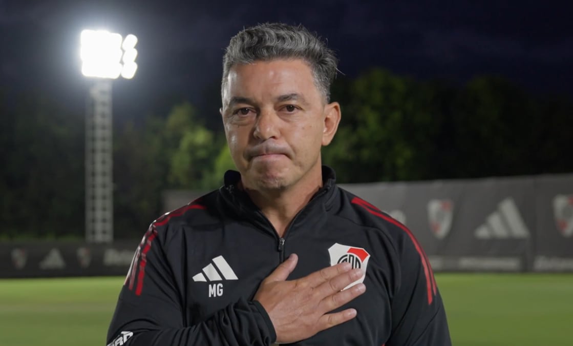 La agenda de la TV del jueves: Gallardo se despide de River, Lanús en la Recopa y la Europa League