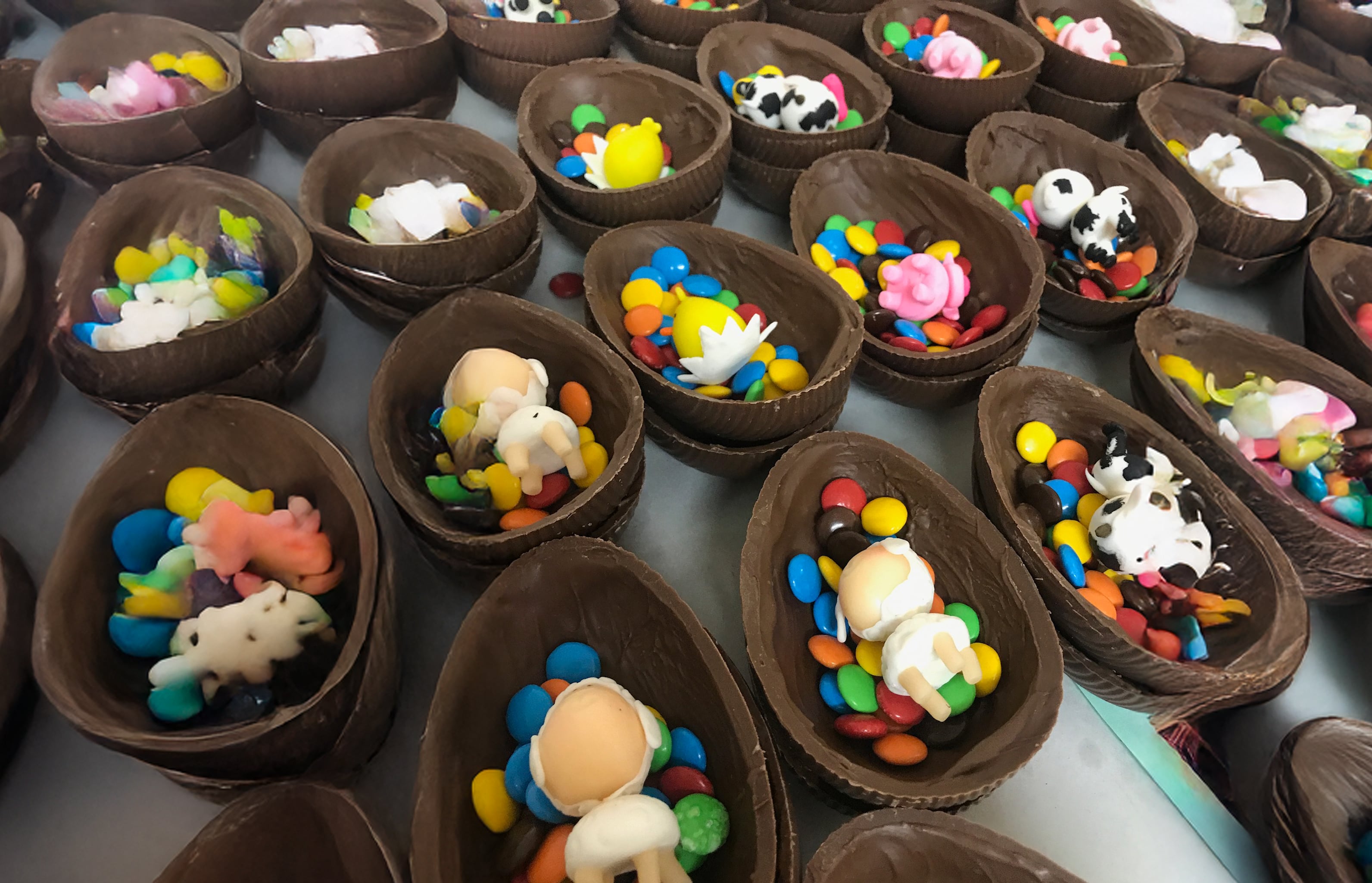 Semana Santa: En 2026, Las Pascuas Se Celebrarán el 5 de Abril