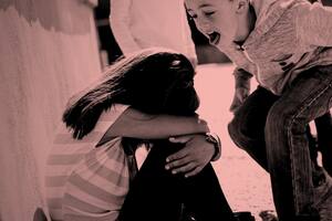 Bullying: ¿Qué hago si mi hijo es un espectador de estas situaciones?