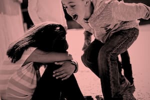 Bullying: ¿Qué hago si mi hijo es un espectador de estas situaciones?