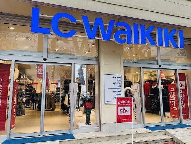 El Grupo One traerá LC Waikiki y acelera la expansión de Bestseller