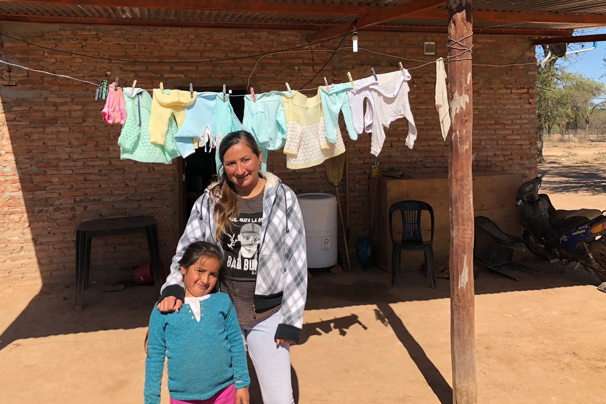 Las AUH que abona la Anses en la jornada