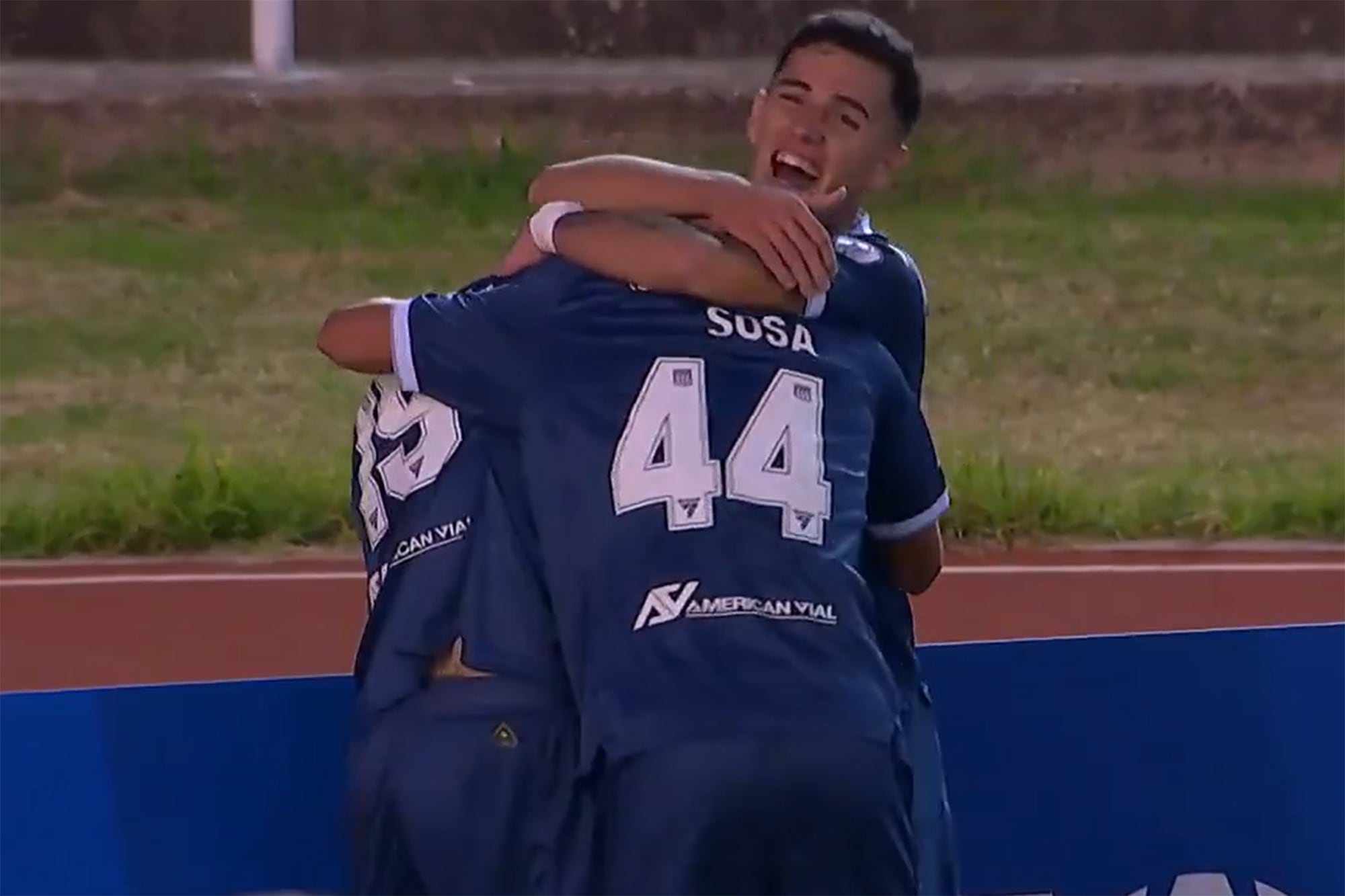 Independiente Petrolero vs. Racing, en vivo: el minuto a minuto del partido por la Copa Sudamericana