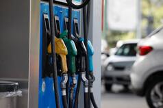 Los combustibles aumentarían más de 7% desde el 1° de mayo