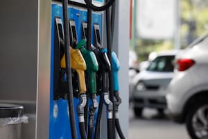 Los combustibles aumentarían más de 7% desde el 1° de mayo