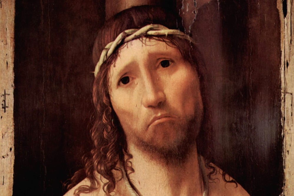 Robaron cuatro obras renacentistas de “extraordinario valor” de un museo en Sicilia 8 El robo se produjo pocos meses después de que el Estado italiano adquiriera en una subasta de Sotheby’s en Nueva York el “Ecce Homo”, también de Antonello da Messina, por unos 15 millones de dólares