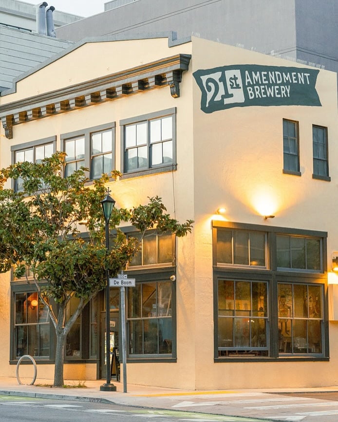 El prestamista de la cervecería había desistido de financiarla por más tiempo dada las pérdidas en ventas