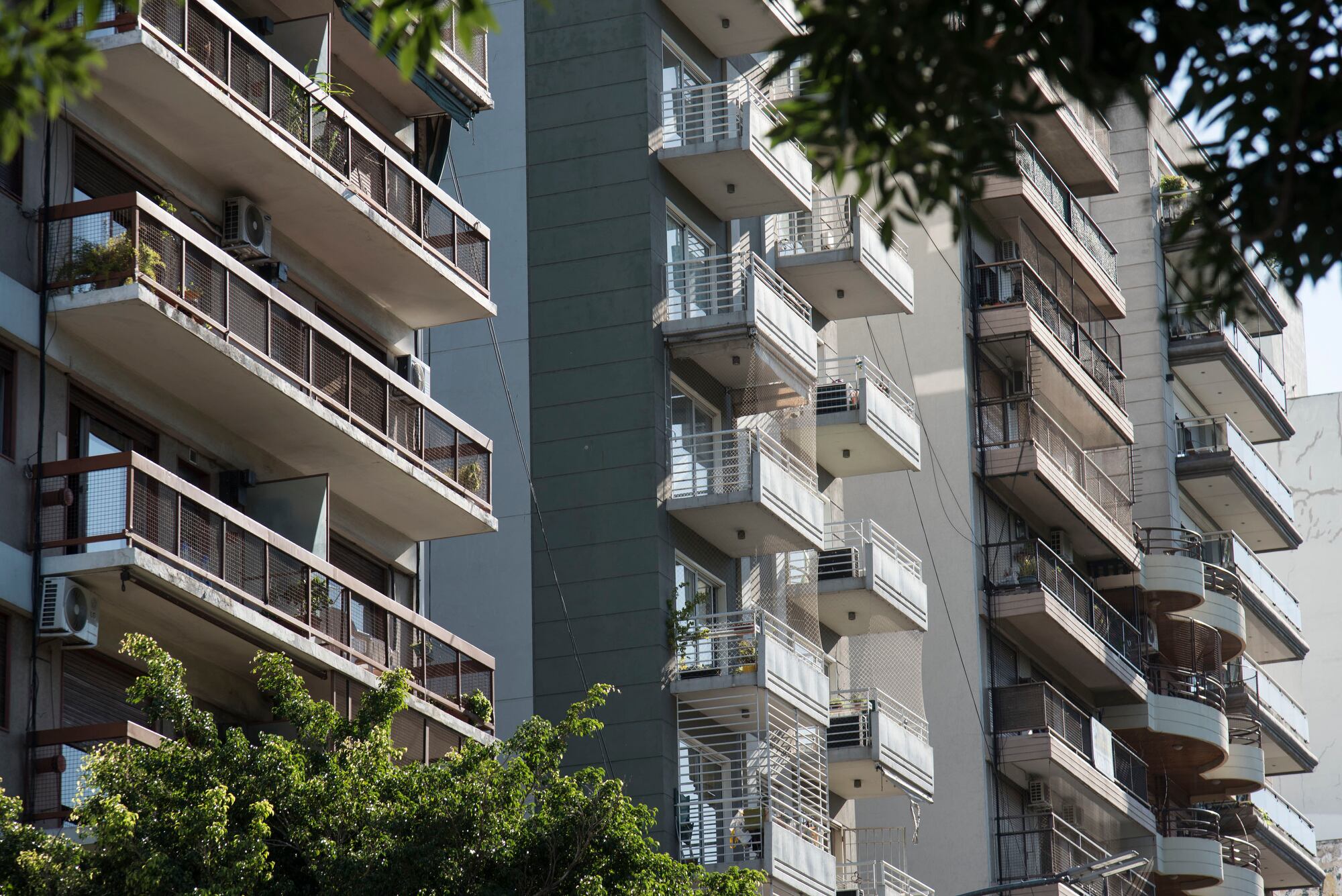 Para la venta: los precios de las propiedades en la Ciudad tuvieron el mayor aumento de los últimos 6 años
