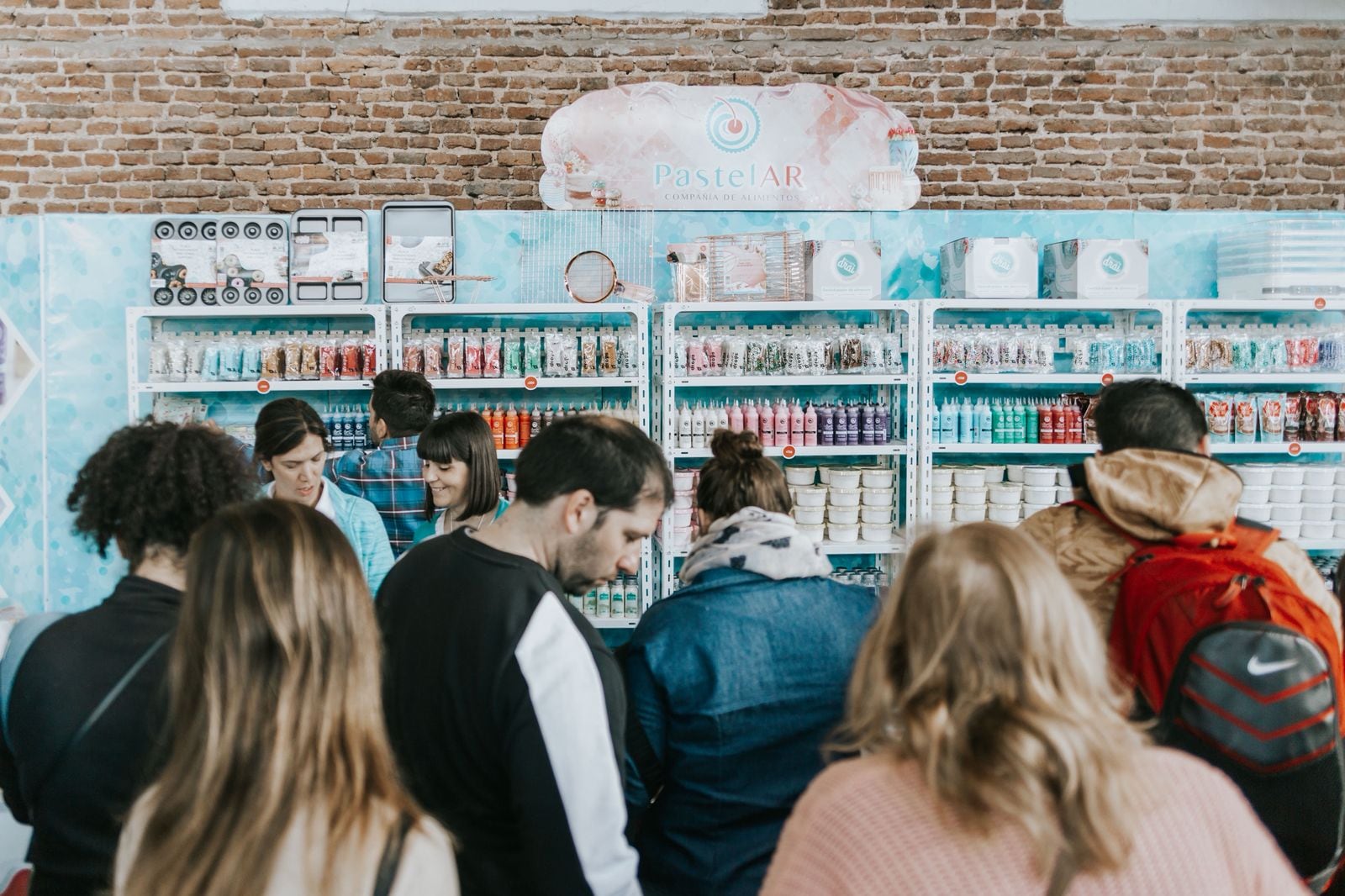 Vuelve Expo Cupcakes a La Rural con su 30° edición