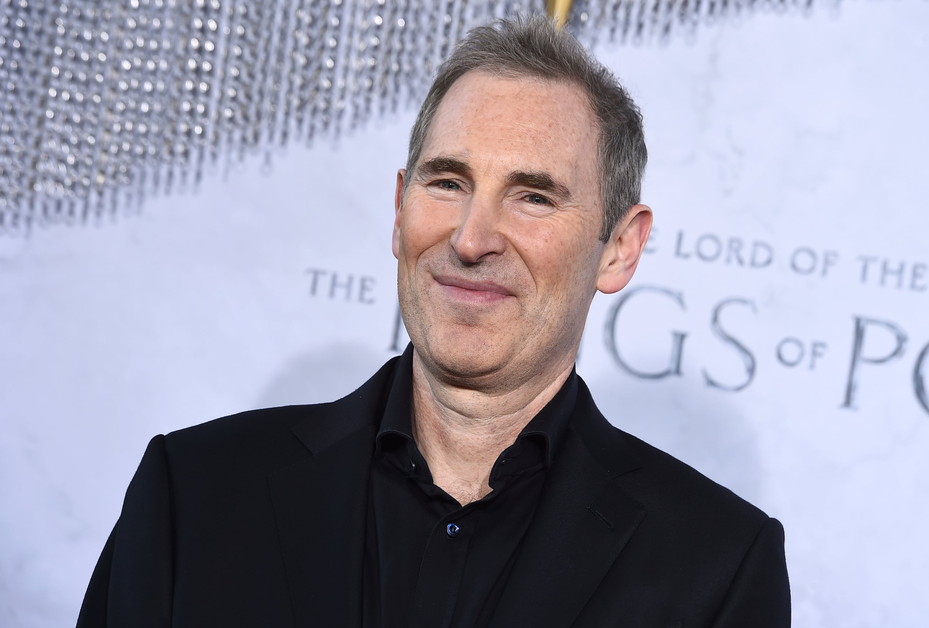 Andy Jassy asumió el rol de director general en Amazon en 2021
