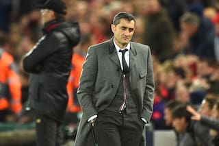 Lo que dijeron Valverde y Suárez sobre el increíble gol que le marcaron a Barça