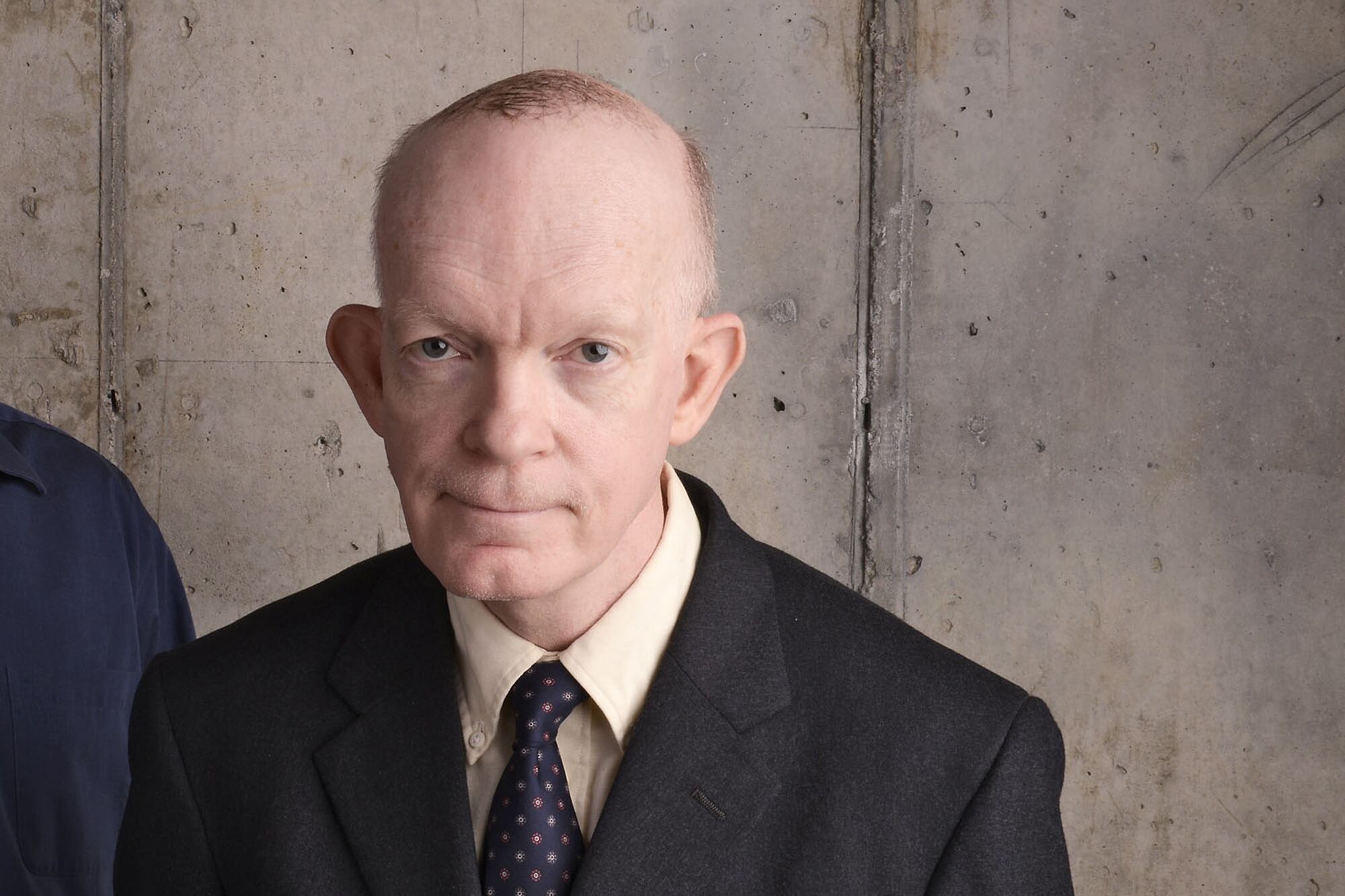 NEW YORK, NY - APRIL 18: (L-R) Subjects Mathew Leininger and Mark Landis from