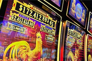 El pozo de Lion Link ya supera los $172 millones en Bingo Oasis Pilar