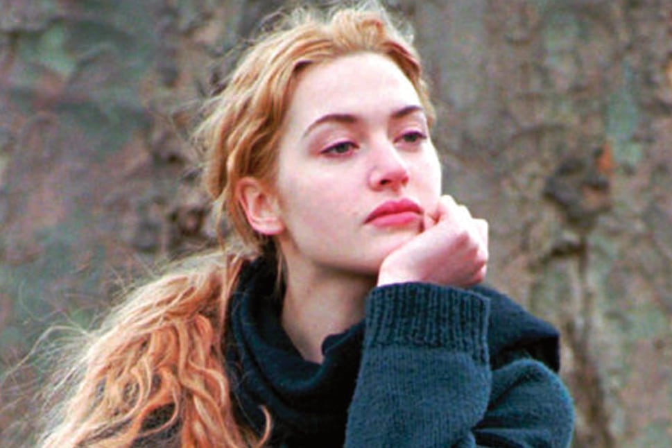El polémico romance de juventud que marcó a Kate Winslet, quien aún siente que fue el gran amor de su vida
