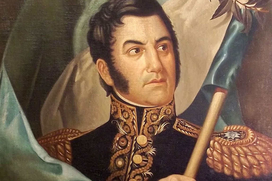 José de San Martín
