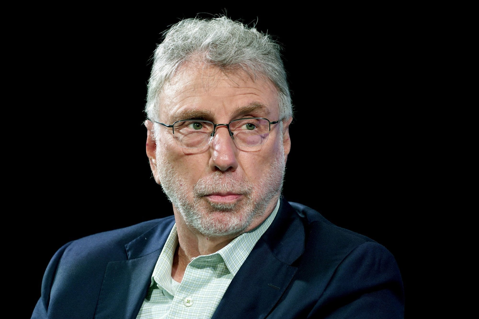 Martin Baron: ""Creo en la obligación del ciudadano de informarse y discernir la verdad"