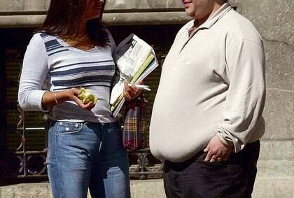 Un estudio científico confirma que la memoria de la obesidad queda incrustada en las células