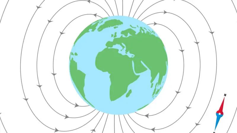 Un estudio revela que la construcción de represas alrededor del mundo ha afectado la relación de los polos de la Tierra con su eje de rotación