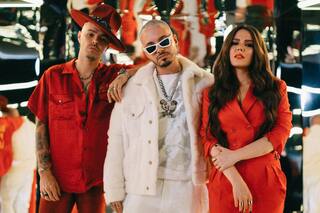 Mañana es too late: cómo nació el hit de Jesse & Joy con J Balvin
