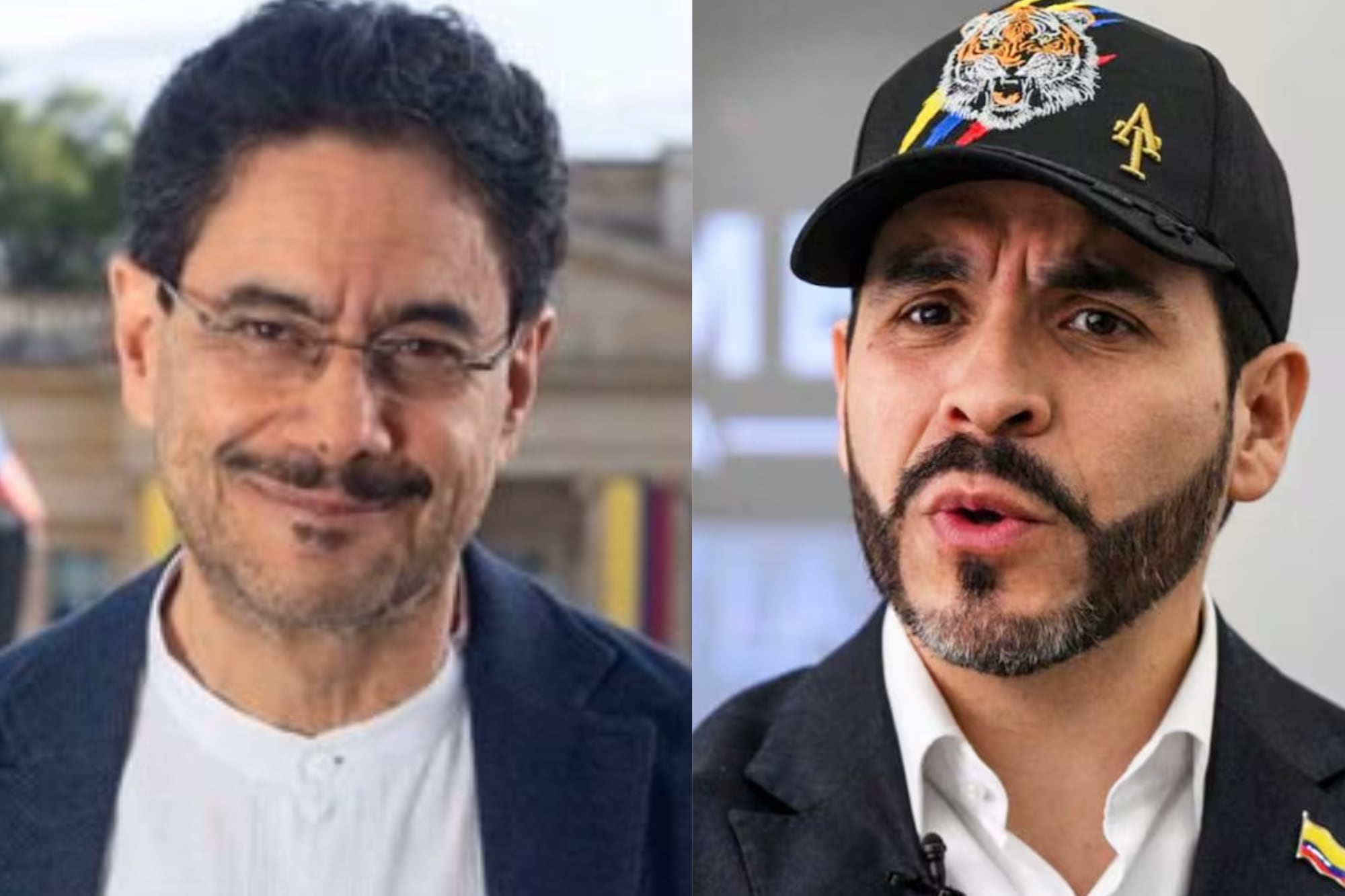 Elecciones presidenciales en Colombia, en vivo: Abelardo de la Espriella buscará la presidencia frente a Iván Cepeda en el balotaje