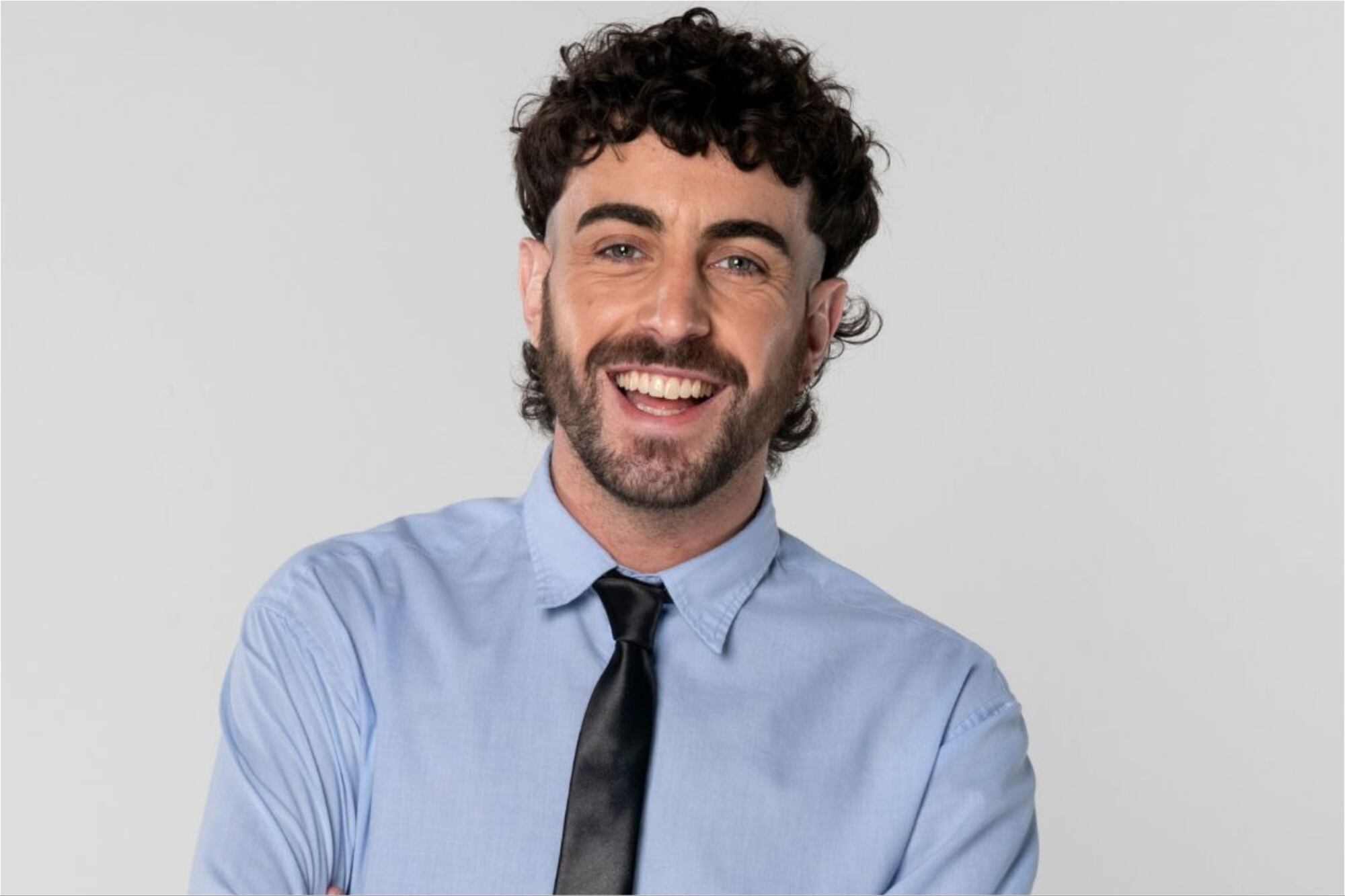 Ulises también podría ser el participante que apague la luz de la casa