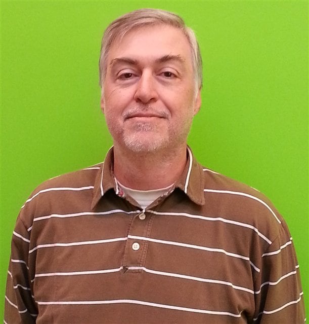 Martín González Rozada, economista