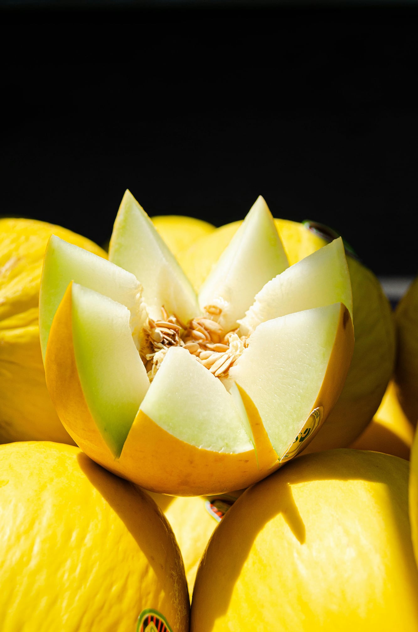 Compuesto mayormente por agua (alrededor del 90%), es un aliado a la hora de pensar en una hidratación