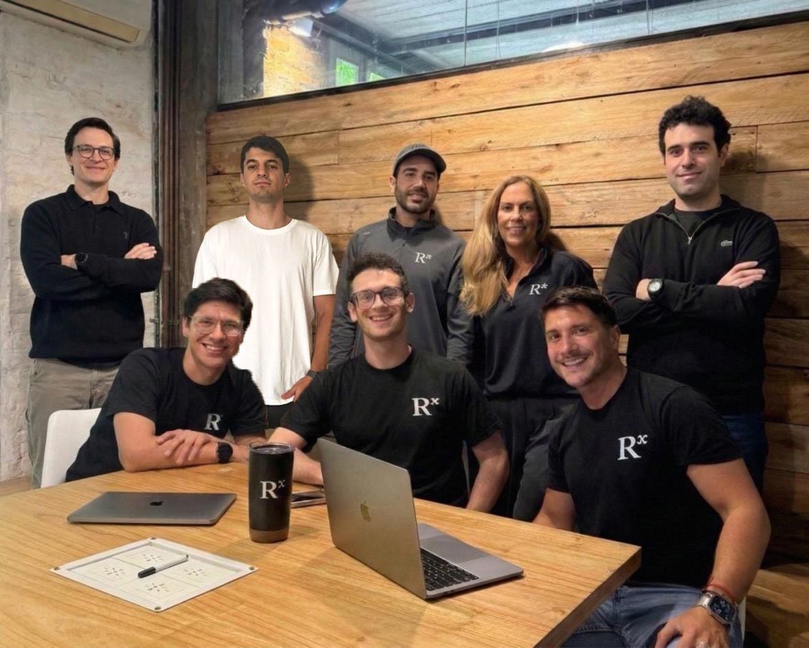 Los argentinos que construyen en Nueva York la infraestructura para evitar el próximo “Synapse” del mundo fintech