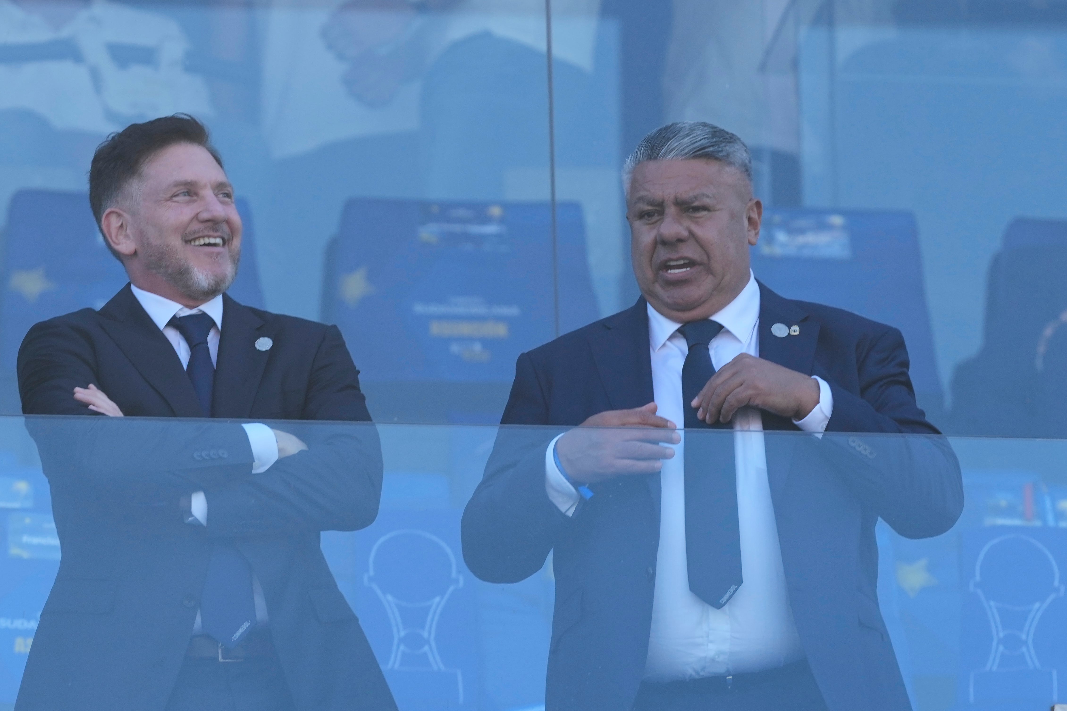 El comunicado de la Conmebol y la AFA tras la cancelación de la Finalissima: “Voluntad de disputarla en terreno neutral”