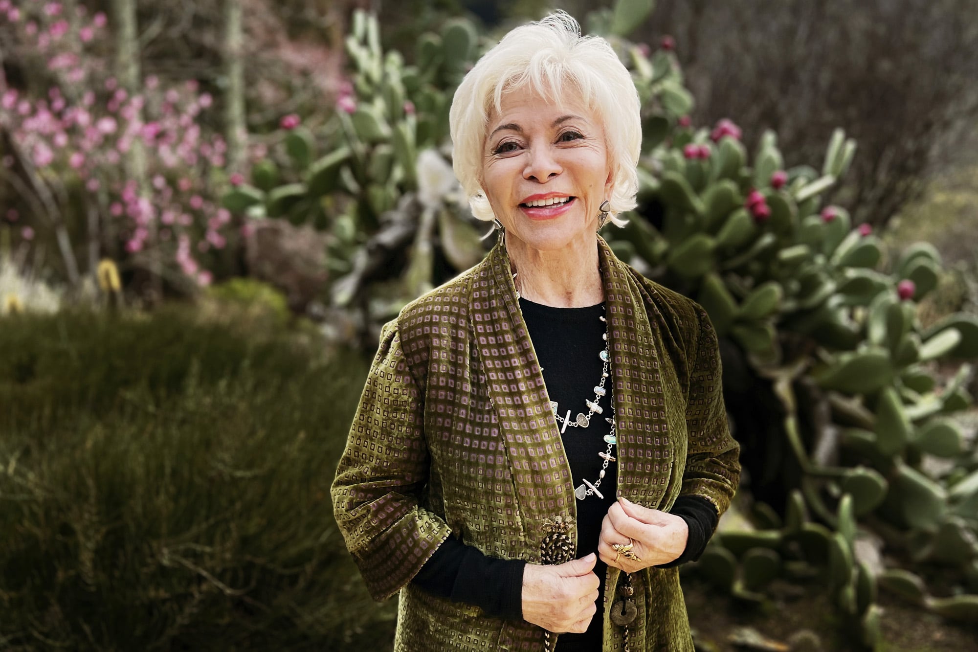Frases para recordar a Isabel Allende